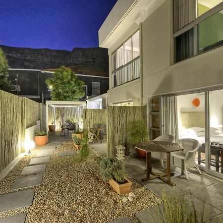 Southern Comfort Guest House Cape Town Luaran gambar