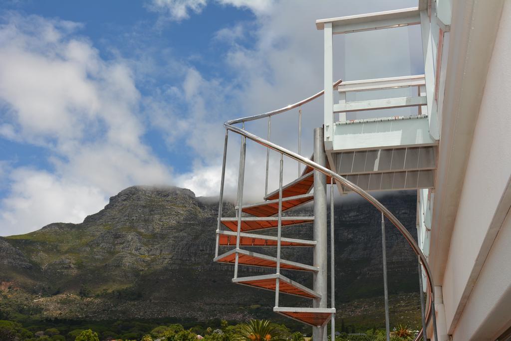 Southern Comfort Guest House Cape Town Luaran gambar