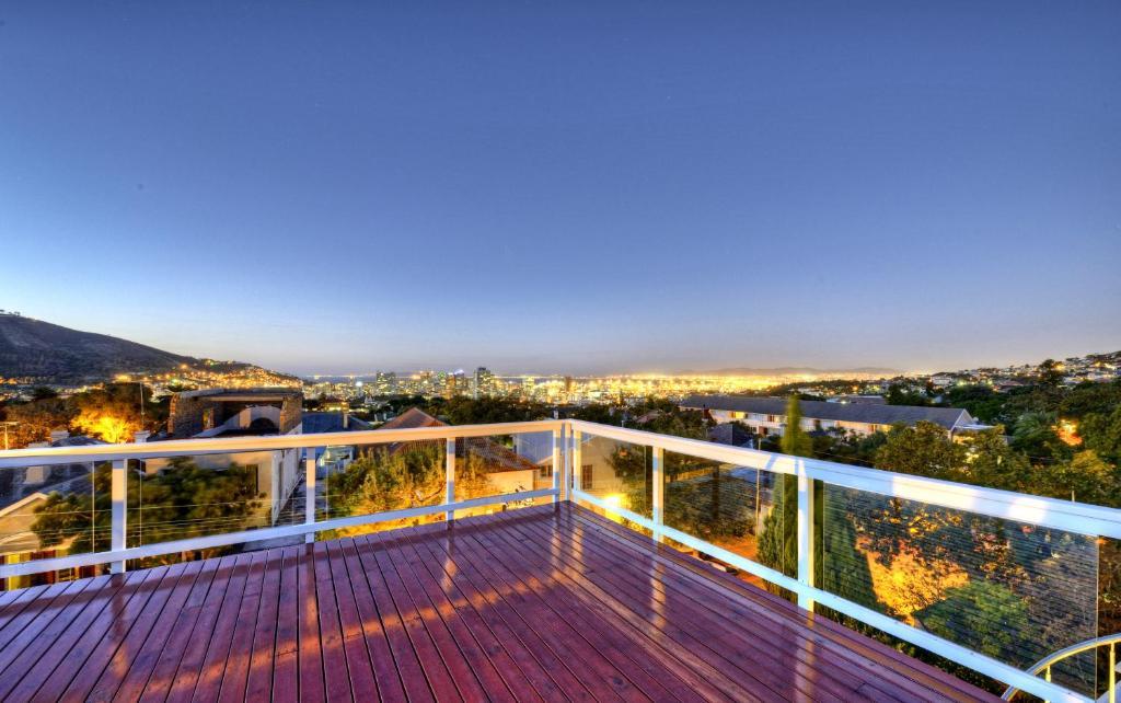 Southern Comfort Guest House Cape Town Luaran gambar