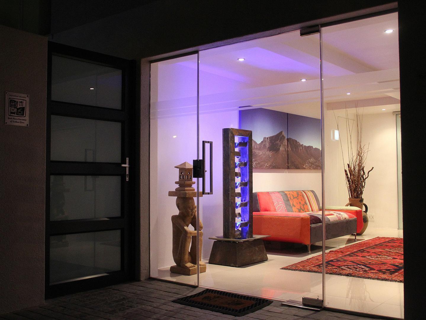 Southern Comfort Guest House Cape Town Luaran gambar