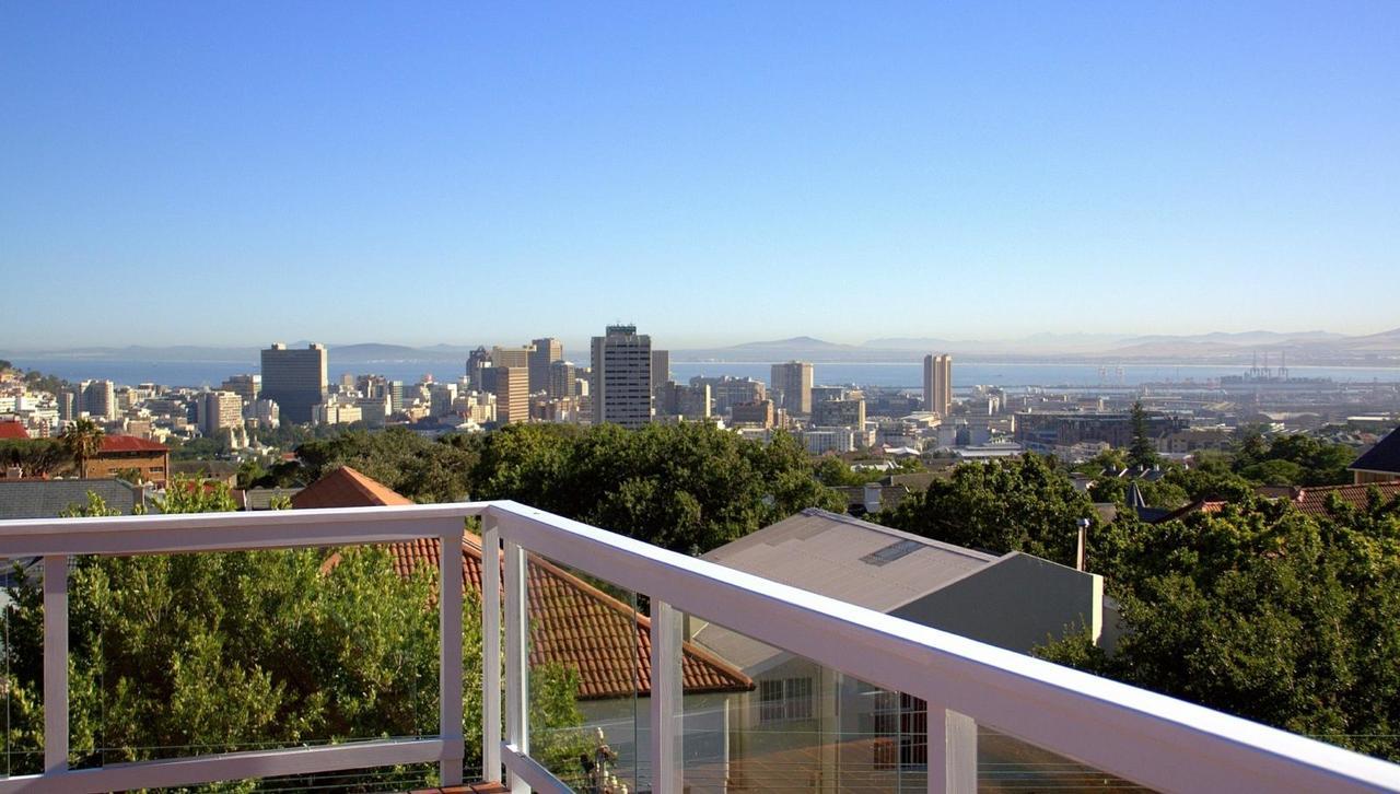 Southern Comfort Guest House Cape Town Luaran gambar