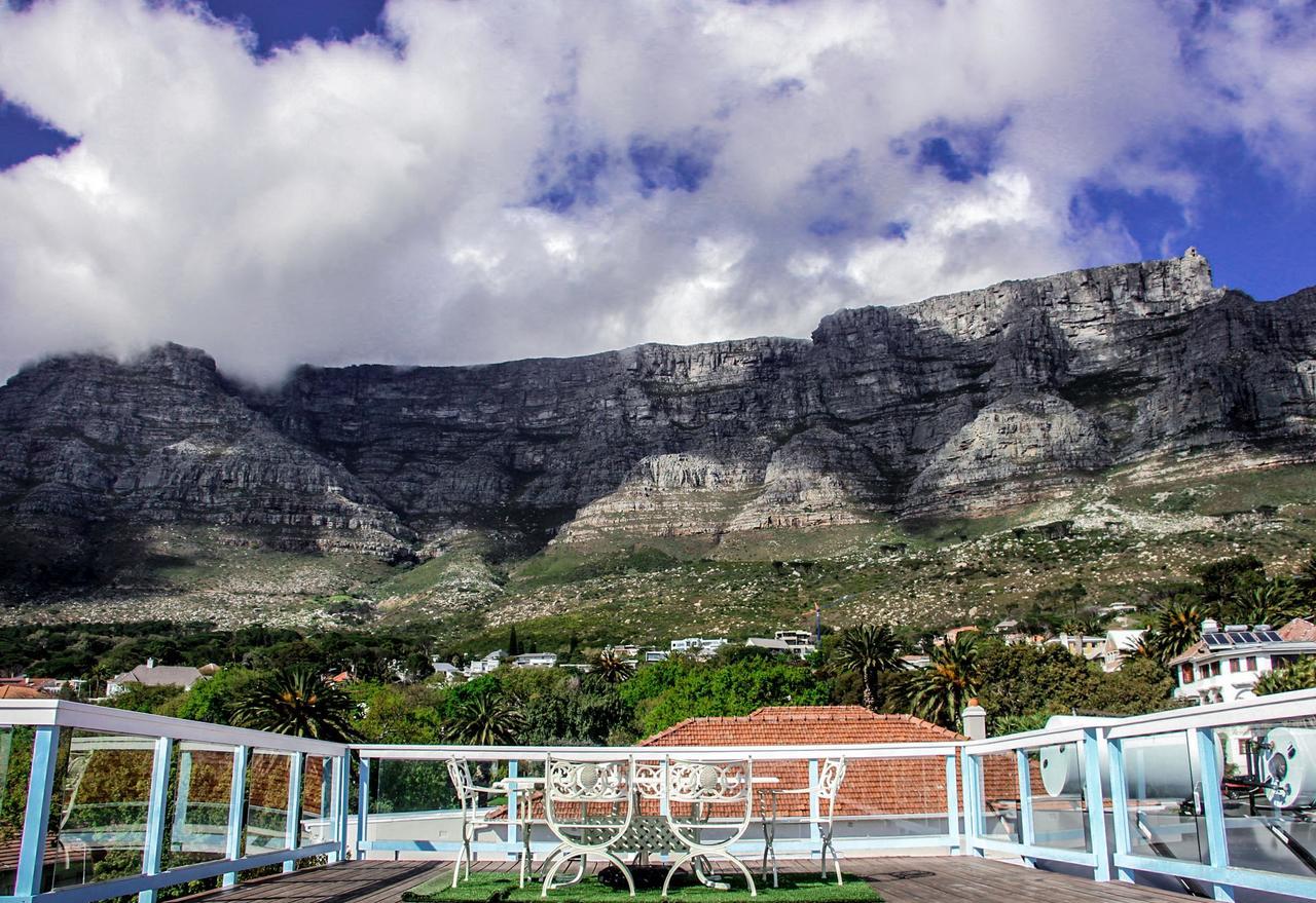 Southern Comfort Guest House Cape Town Luaran gambar