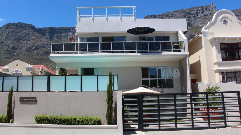 Southern Comfort Guest House Cape Town Luaran gambar