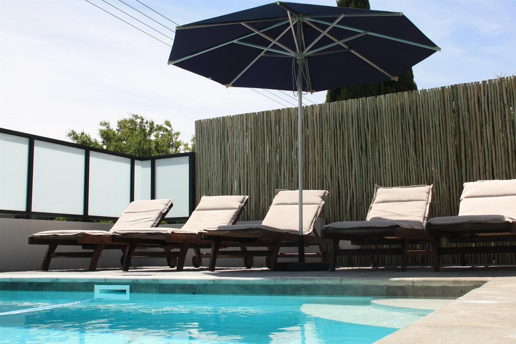 Southern Comfort Guest House Cape Town Luaran gambar
