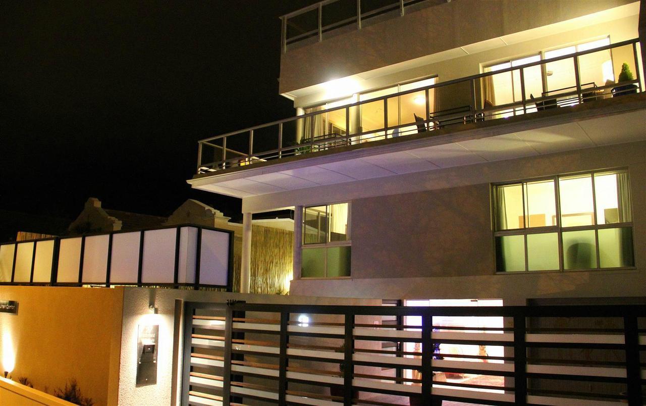 Southern Comfort Guest House Cape Town Luaran gambar