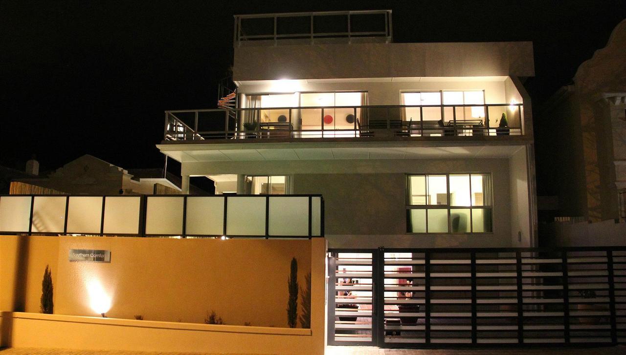 Southern Comfort Guest House Cape Town Luaran gambar