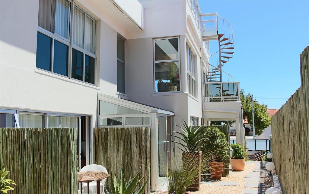 Southern Comfort Guest House Cape Town Luaran gambar
