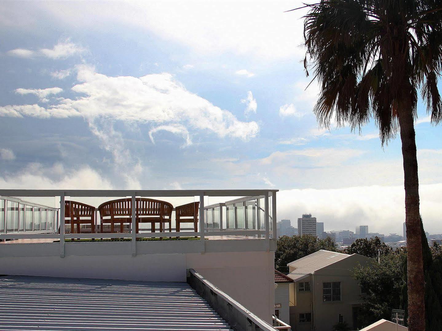 Southern Comfort Guest House Cape Town Luaran gambar