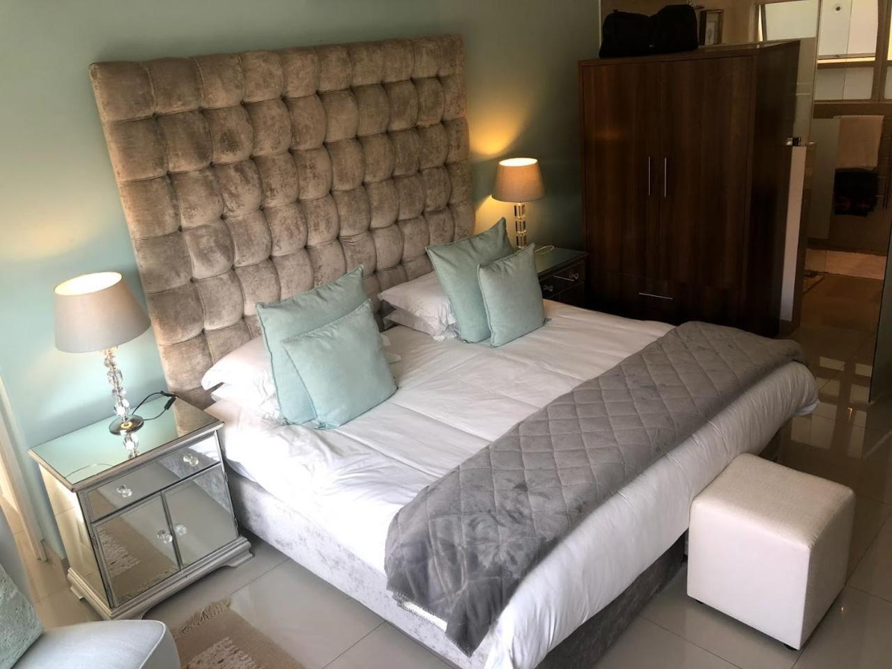 Southern Comfort Guest House Cape Town Luaran gambar