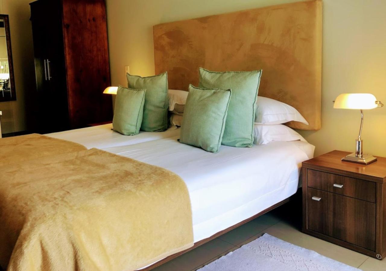 Southern Comfort Guest House Cape Town Luaran gambar