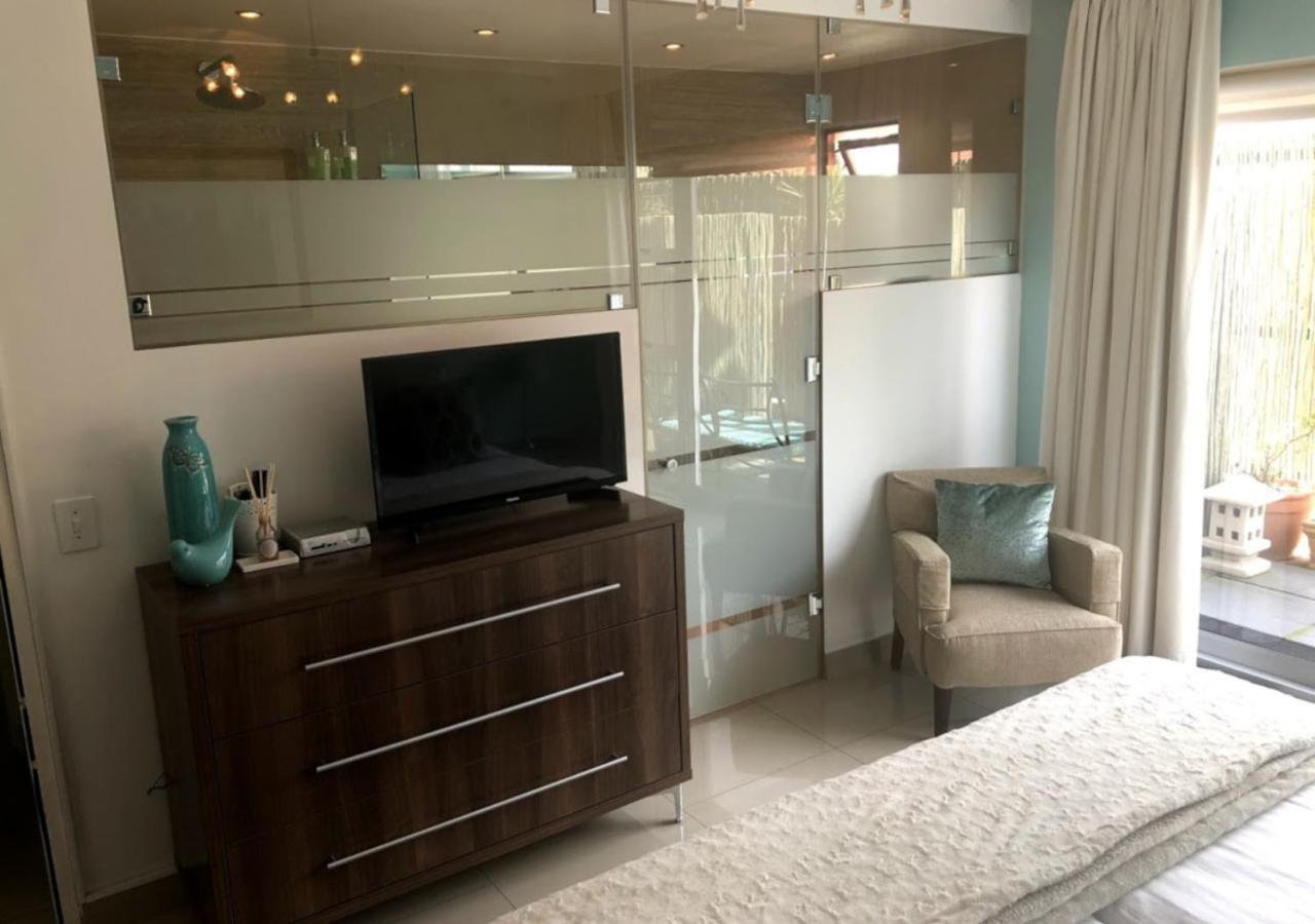 Southern Comfort Guest House Cape Town Luaran gambar