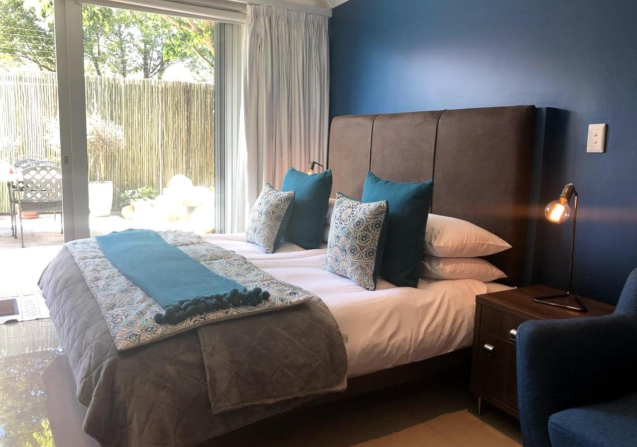 Southern Comfort Guest House Cape Town Luaran gambar