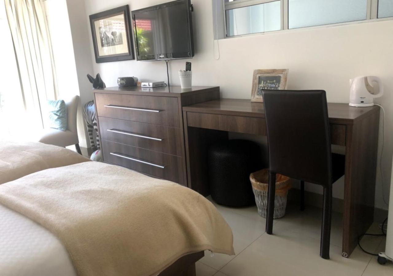 Southern Comfort Guest House Cape Town Luaran gambar