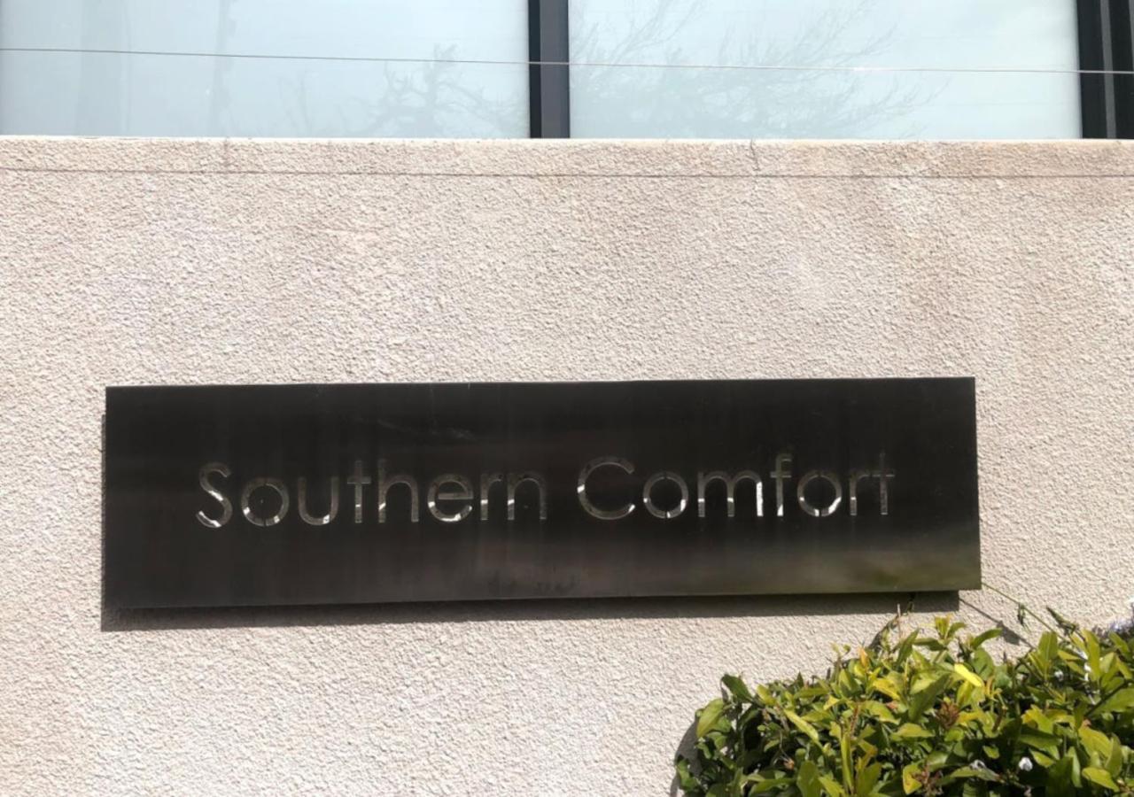 Southern Comfort Guest House Cape Town Luaran gambar