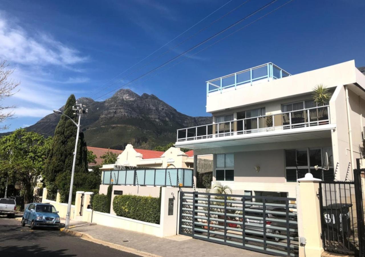 Southern Comfort Guest House Cape Town Luaran gambar