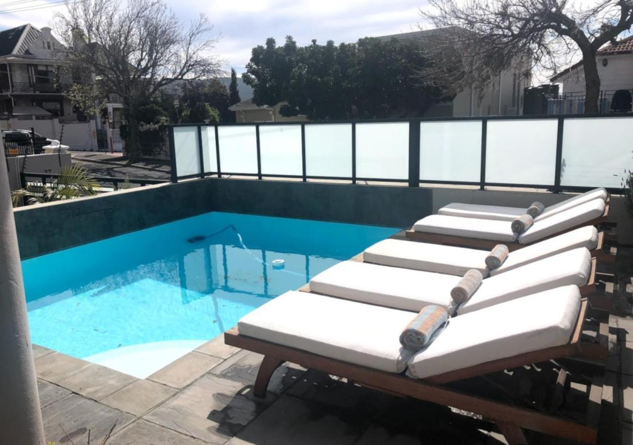 Southern Comfort Guest House Cape Town Luaran gambar