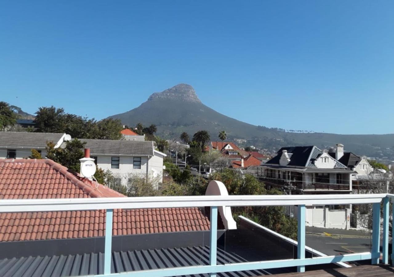 Southern Comfort Guest House Cape Town Luaran gambar