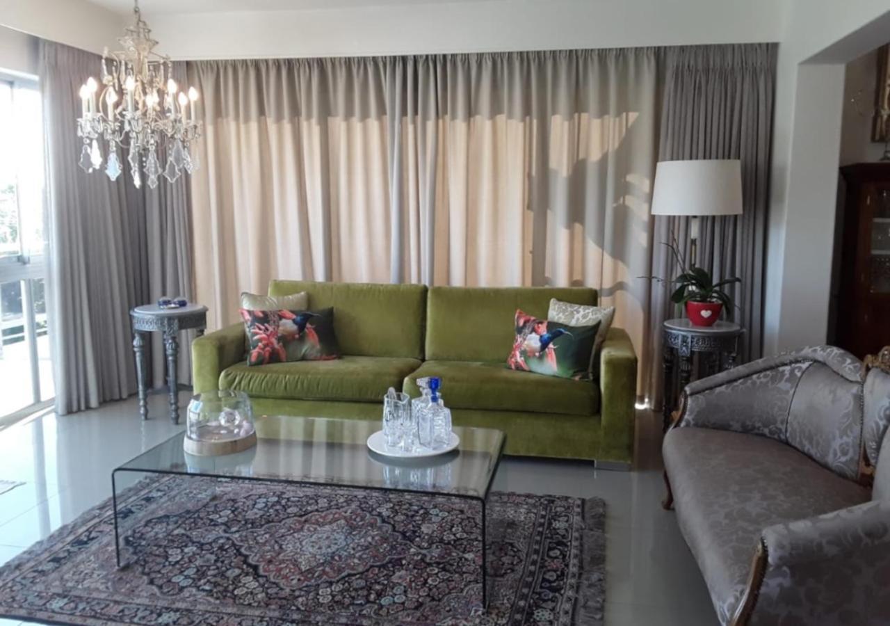 Southern Comfort Guest House Cape Town Luaran gambar