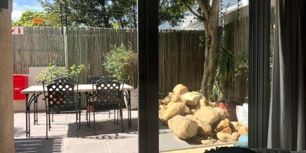 Southern Comfort Guest House Cape Town Luaran gambar
