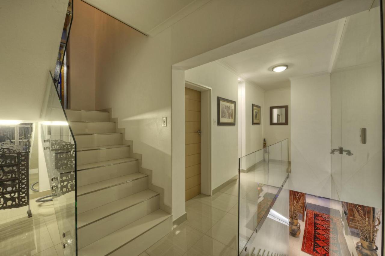 Southern Comfort Guest House Cape Town Luaran gambar