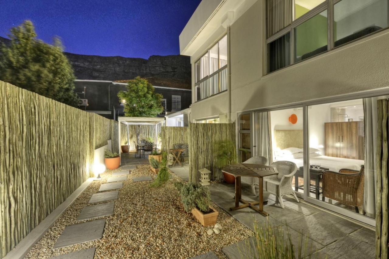 Southern Comfort Guest House Cape Town Luaran gambar